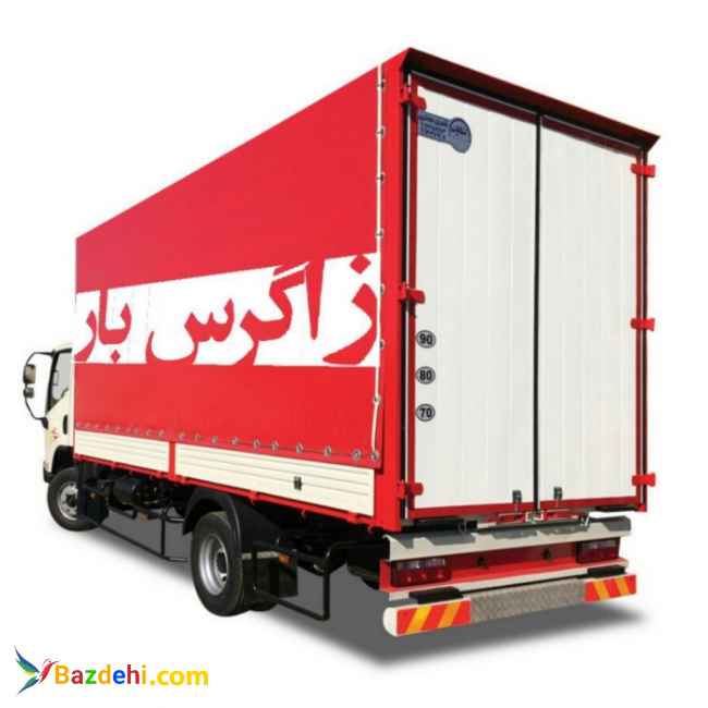 شرکت باربری زاگرس بار شهرکرد