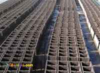 استخدام کارگر بلوک زن. 8 میلیون تومان