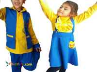 تولید فرم مدارس،مهدکودک،جشن تکلیف،فرم ورزشی مدارس.کیف مدارس و ...