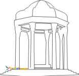 کارت ویزیت فوری یکروزه