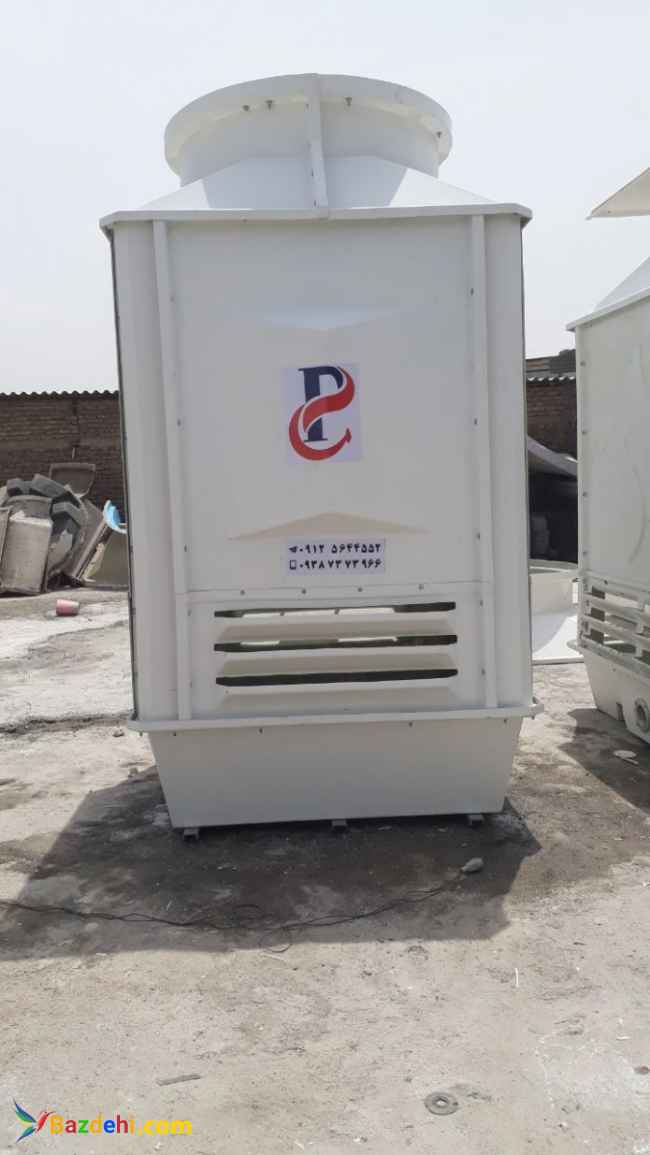 برج خنک کننده
