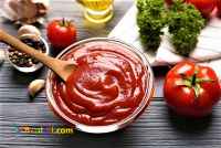 فروش رب گوجه خانگی