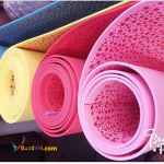  خانه » صنعت » خدمات صنعتی » 8 » تهران » فوم eva ، فوم رول ، لمینت فوم ، فوم سایلنت