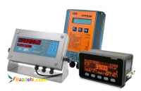 فروش انواع لودسل و تجهیزات توزین