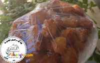کیک و شیرینی خوشمزه