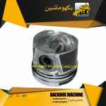 پمپ هیدرولیک بیل بکهو 02136612330