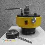 بولت تنشنر هيدروليك