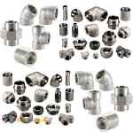 اتصالات فشار قوی کربن استیل