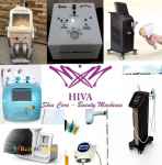 خریدوفروش دستگاه های لیزردایود والکس دایود وSHR-Elight