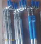 بدساید طرح آلمانی و هندل جک بالابر تخت بیمار ،بیمارستانی