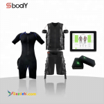 دستگاه تناسب اندام EMS مدل SBody MD-K15