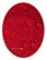 پودر رنگ قرمز P RED