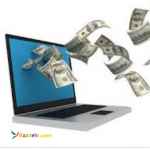 کاراینترنتی،دورکاری