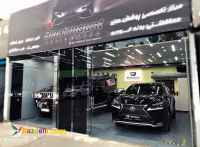 مجموعه تخصصی کاورهای محافظتی بدنه خودرو